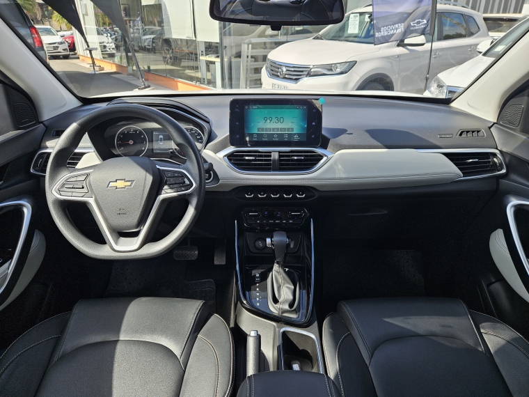 Chevrolet Captiva Ltz 1.5t Aut 2024 Usado  Usado en Kovacs Usados