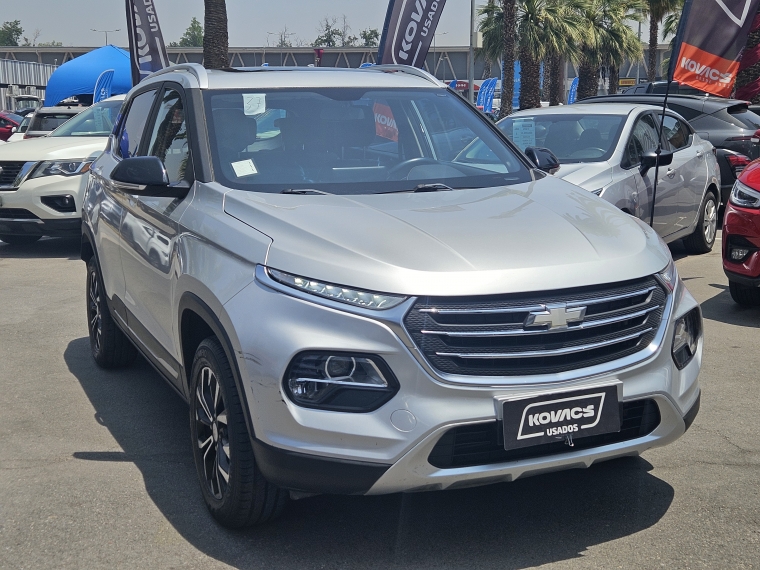 Chevrolet Groove Premier 1.5 Mt 2023 Usado  Usado en Kovacs Usados
