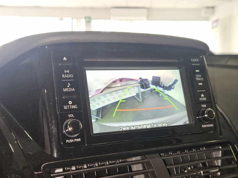 Mitsubishi Eclipse cross Eclipse Cross 4x2 At Rx 1.5 2023 Usado en Rosselot Usados