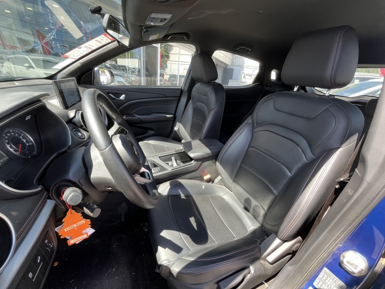 Dfsk 500 500 1.5 Cvt 2025 Usado en Rosselot Usados