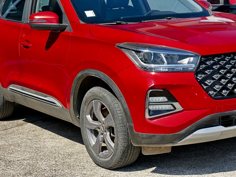 Chery Tiggo 3 pro Tiggo 3 Pro Gls 1.5 2023 Usado en Rosselot Usados
