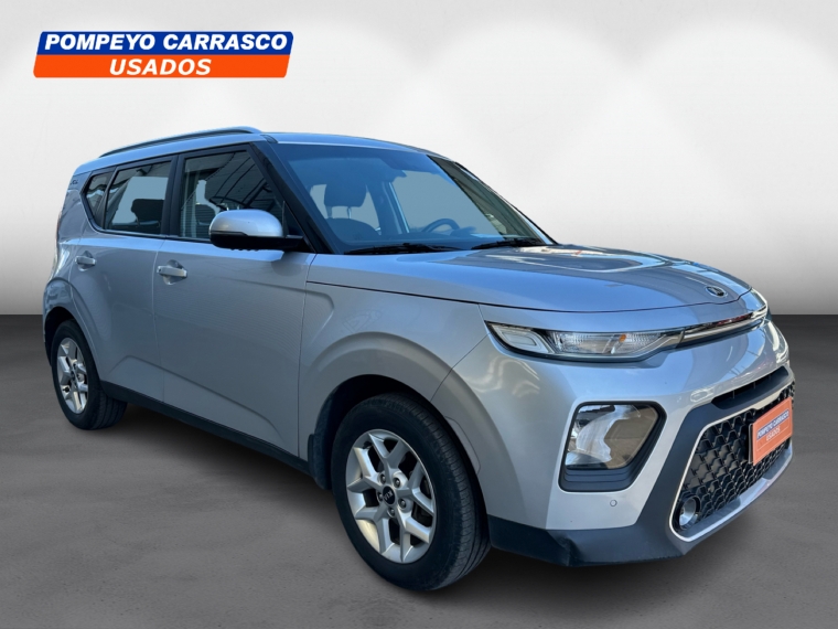 Kia Soul Ex 1.6l Gsl 6mt 2020 Usado  Usado en Pompeyo