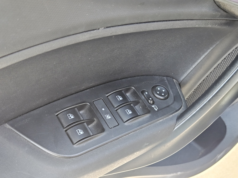 Fiat Argo Argo Drive Elx 1.3 Gse 5p Bz Mt 2023 Usado en Rosselot Usados