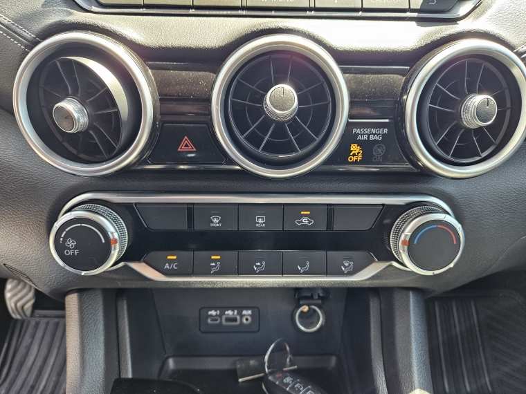 Nissan Sentra Mt 2.0 2023 Usado  Usado en Kovacs Usados