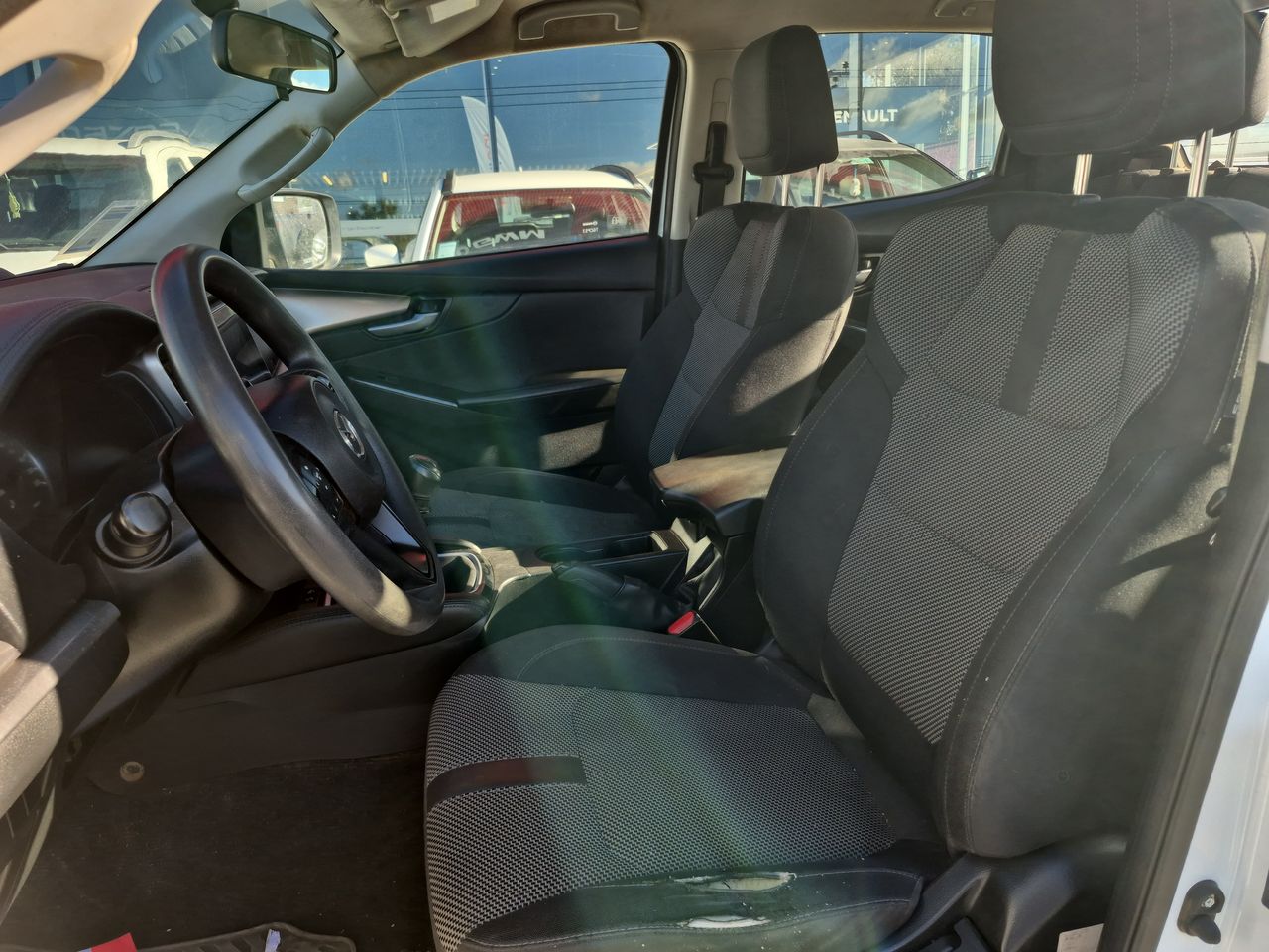 Mazda Bt-50 Bt 50 4wd 3.0 2024 Usado en Usados de Primera - Sergio Escobar