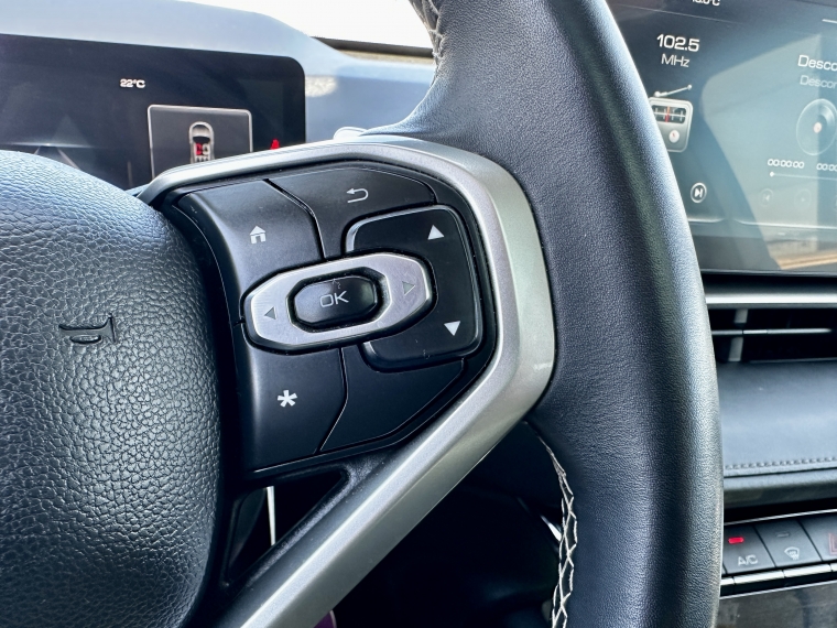 Great wall Haval 2.0 Deluxe At 4x4 2024 Usado  Usado en Kovacs Usados