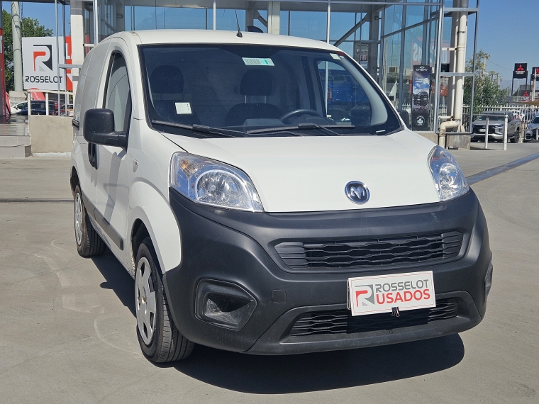 Fiat City Ram V700 City Diesel 1.3 2023 Usado en Rosselot Usados