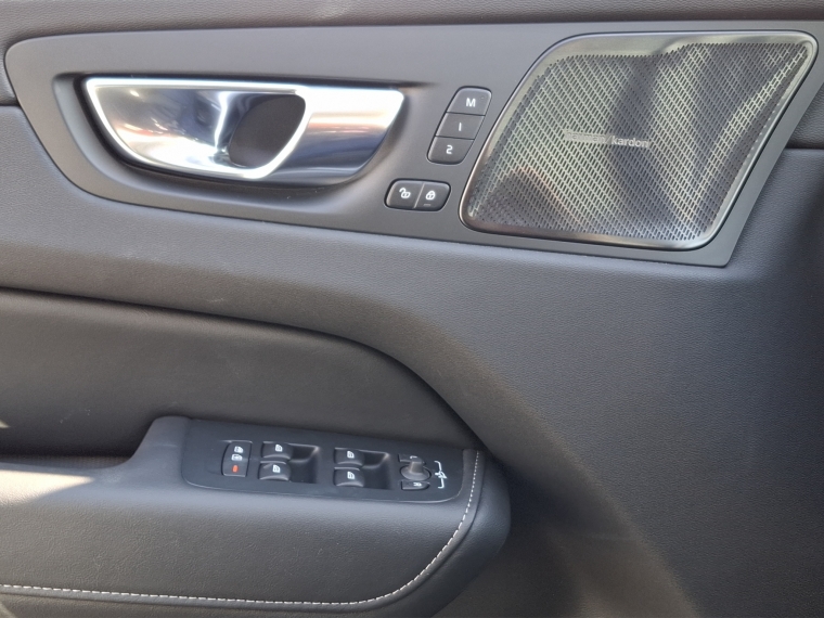 Volvo Xc60 T8 Recharge 2026 Usado Usado en Webautos.cl Volvo Xc60 T8 Recharge 2026 Usado Usado en Webautos.cl