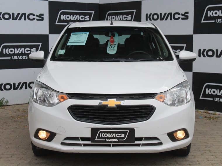 Chevrolet Sail 1.5 L Mt 2023 Usado  Usado en Kovacs Usados