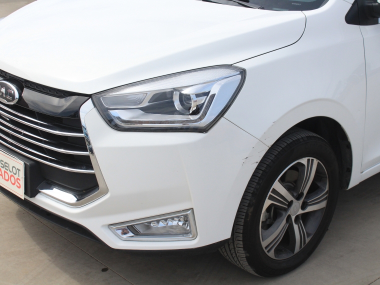 Jac Js2 Js2 1.5 2023 Usado  Usado en Webautos.cl
