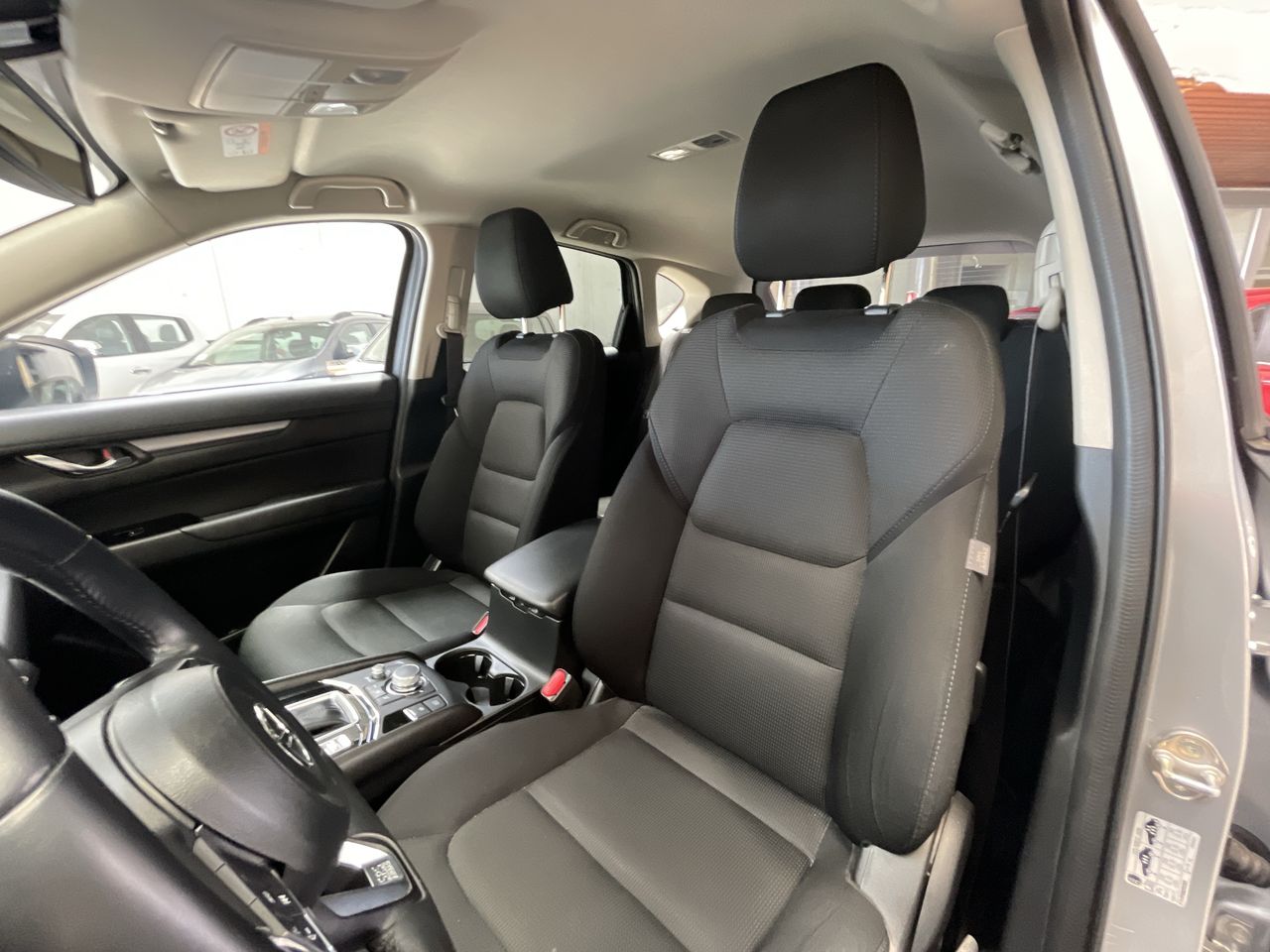 Mazda Cx-5 Cx 5 4x4 2.0 Aut 2023 Usado en Usados de Primera - Sergio Escobar