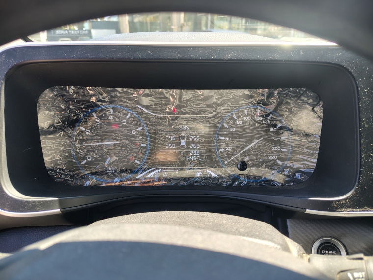 Gac motor Gs3 Gs3 Power 1.5 2024 Usado en Rosselot Usados