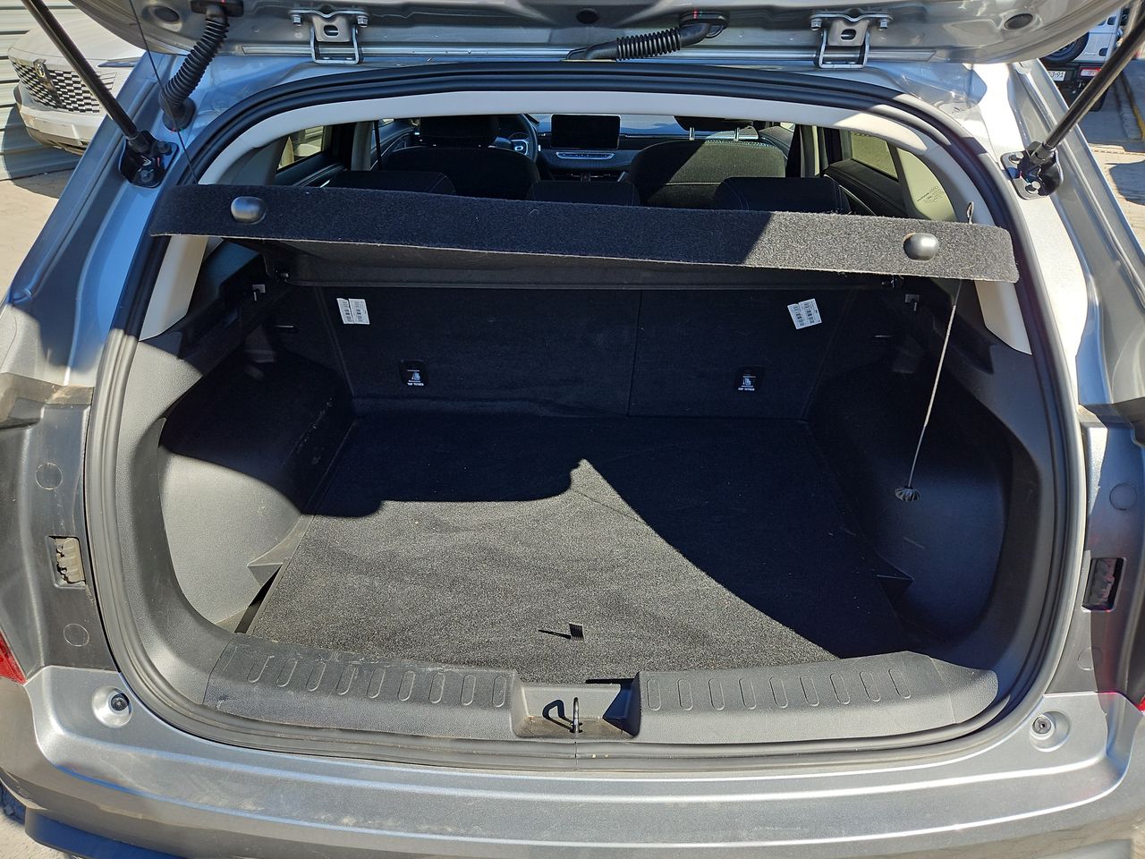 Haval Jolion Jolion 4x2 1.5 2024 Usado en Usados de Primera - Sergio Escobar