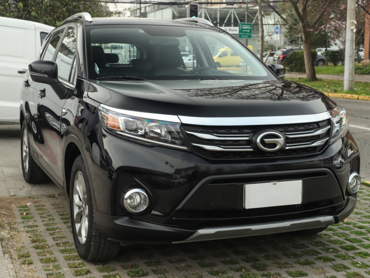 Gac motors Gs3 1.5l Mt Gs 2022  Usado en Guillermo Morales Usados