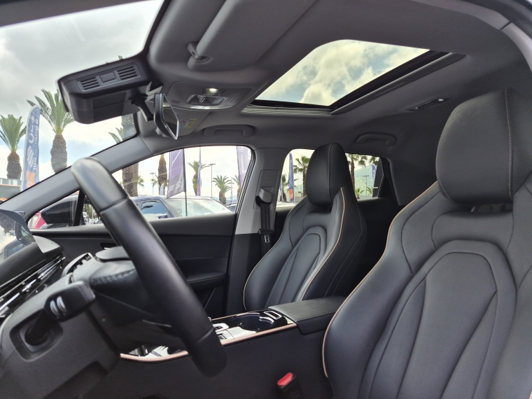 Omoda C5 Prestige 1.6t Dct 2025 Usado  Usado en Kovacs Usados