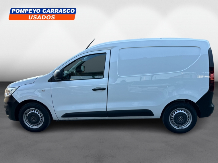 Renault Express 1.5 Zen Mt 2023 Usado  Usado en Pompeyo