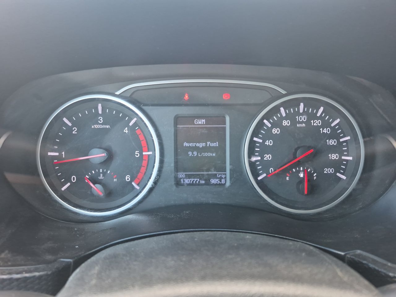 Great wall Wingle Wingle 5 Mt  4x2 2.0 2022 Usado  Usado en Webautos.cl