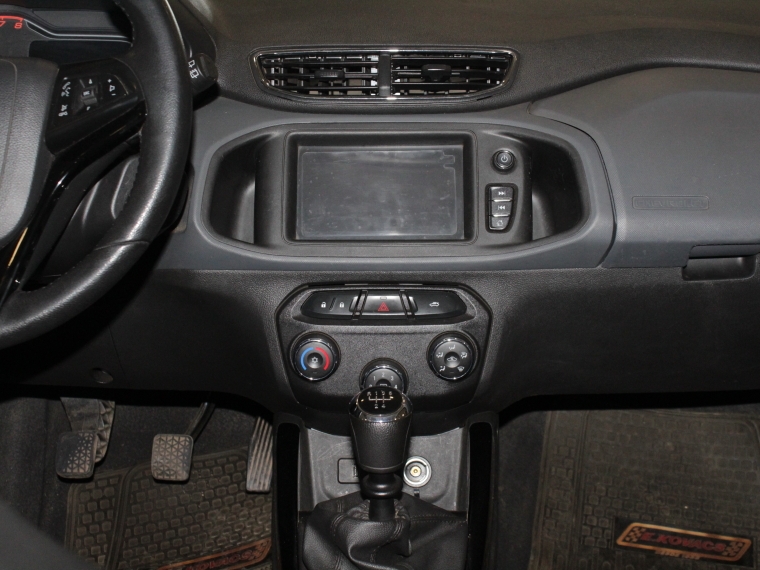 Chevrolet Onix Ltz 1.4 2020 Usado en Rosselot Usados