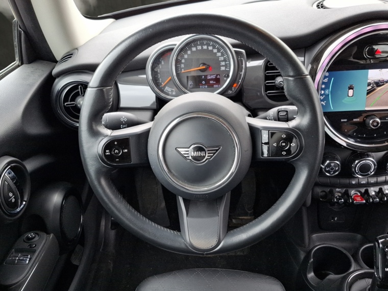 Mini Cooper 1.5 Essential At 2024 Usado  Usado en BMW Premium Selection