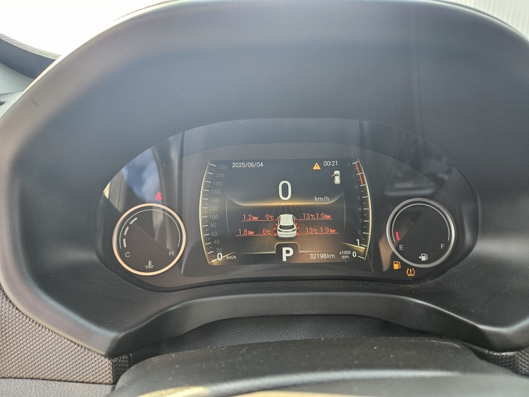 Chery Tiggo 3 Tiggo 3 Gls Cvt 1.5 At 2022 Usado en Rosselot Usados