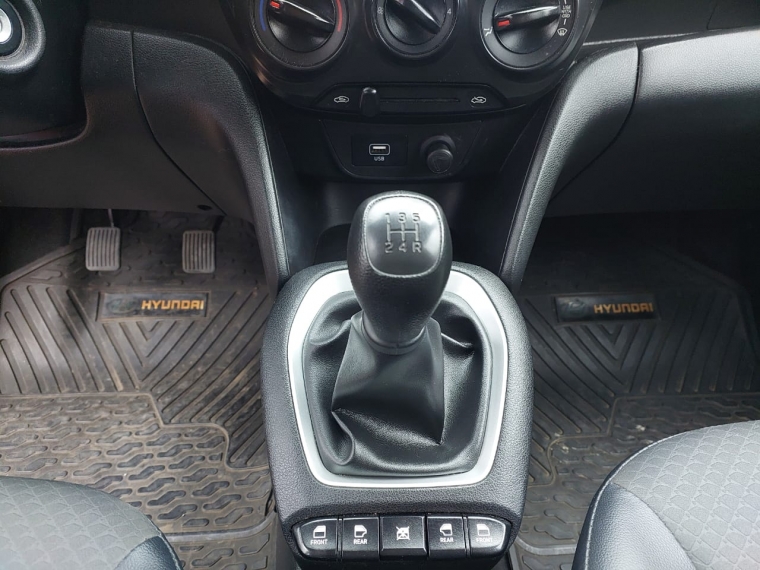 Hyundai Atos 1.1 Ah2 Plus Mt 2022 Usado  Usado en Webautos.cl