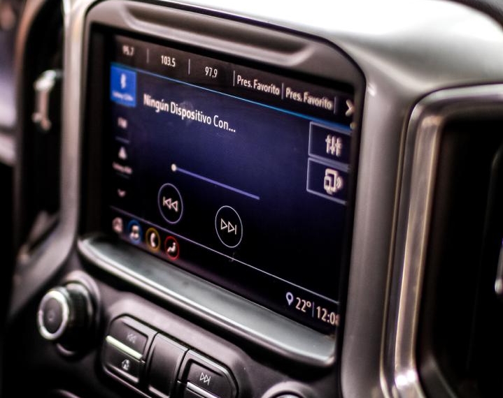 Chevrolet Silverado 2021 5.3 Lt Trailboss Z71 4x4 2021 Usado en Autoadvice Autos Usados Chevrolet Silverado 2021 5.3 Lt Trailboss Z71 4x4 2021 Usado en Autoadvice Autos Usados