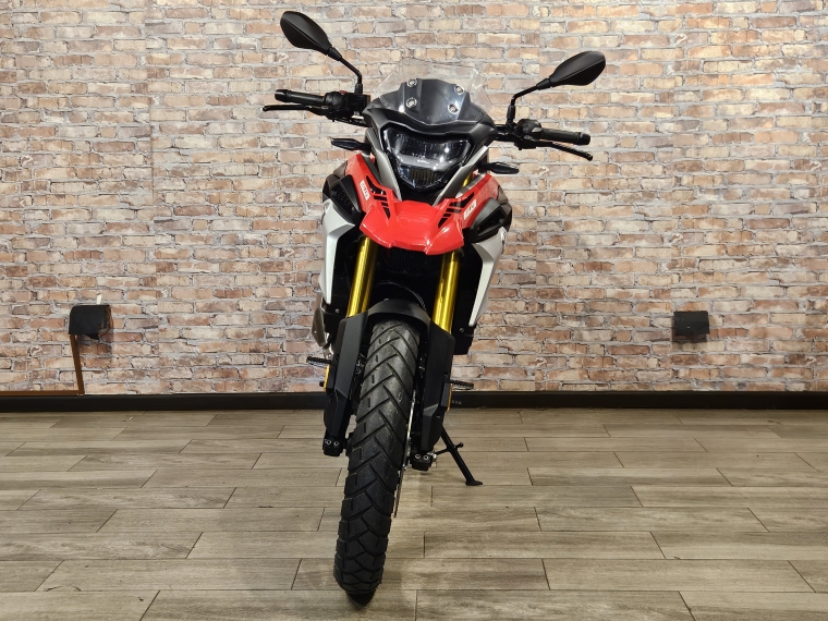 Bmw G 310 gs . 2025 Usado en BMW Premium Selection