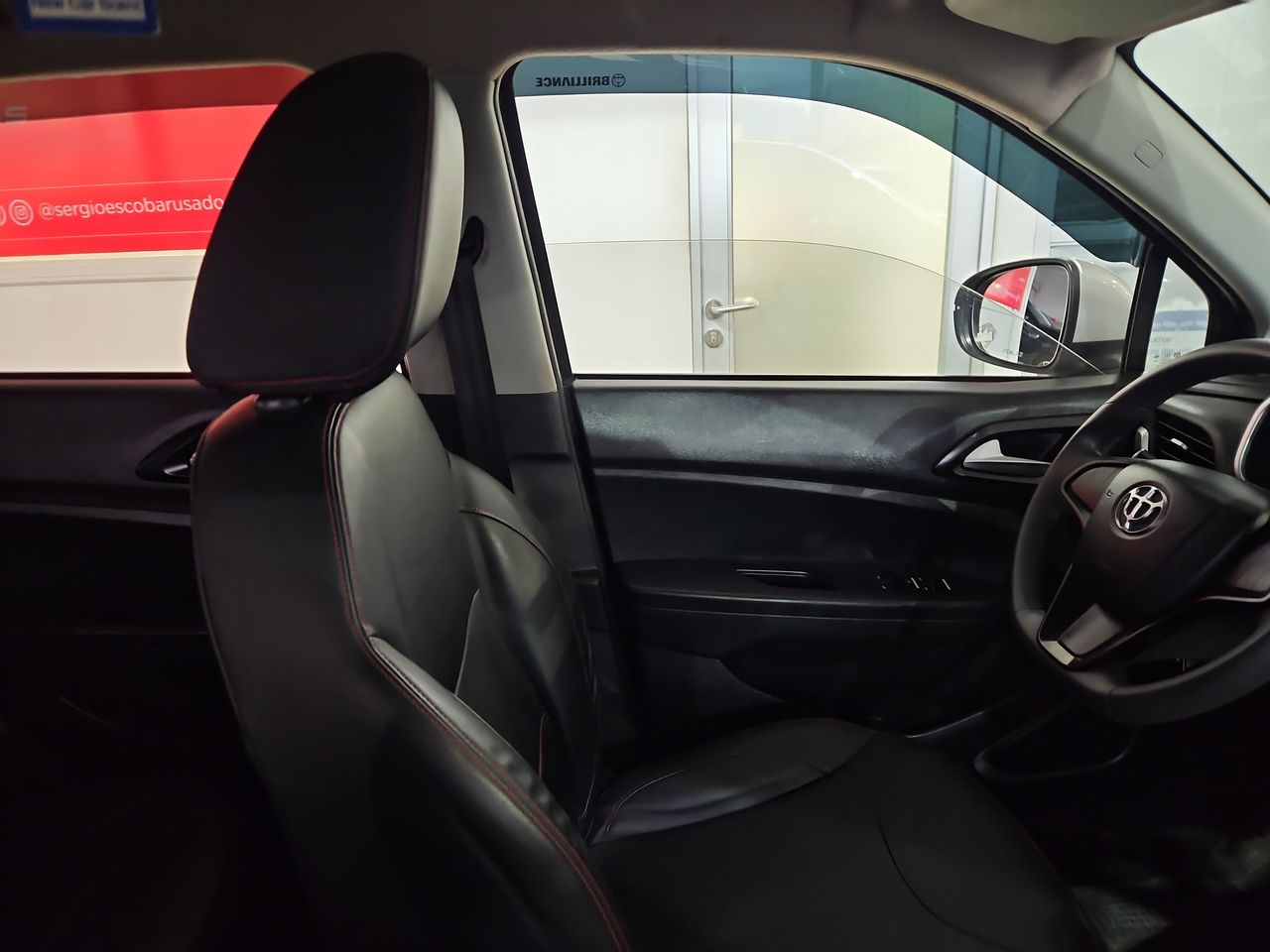 Brilliance V3 V3 1.5 2020 Usado en Usados de Primera - Sergio Escobar