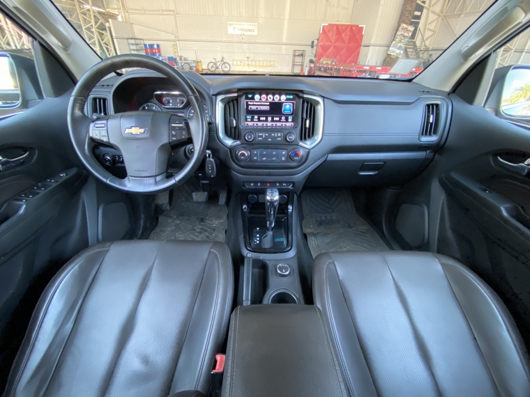 Chevrolet Trailblazer 2.8 Ltz At 4x4 Diesel 2019 Usado  Usado en Kovacs Usados