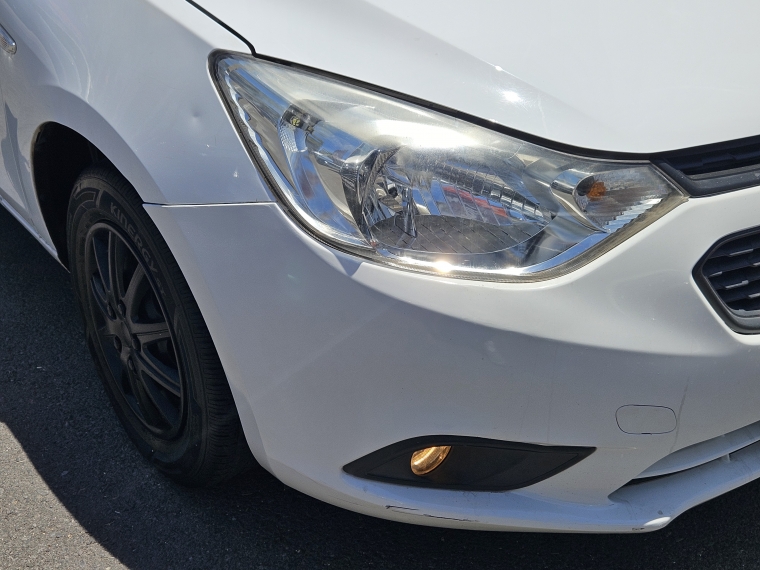 Chevrolet Sail 1.5 Nb Mt 2018 Usado  Usado en Kovacs Usados