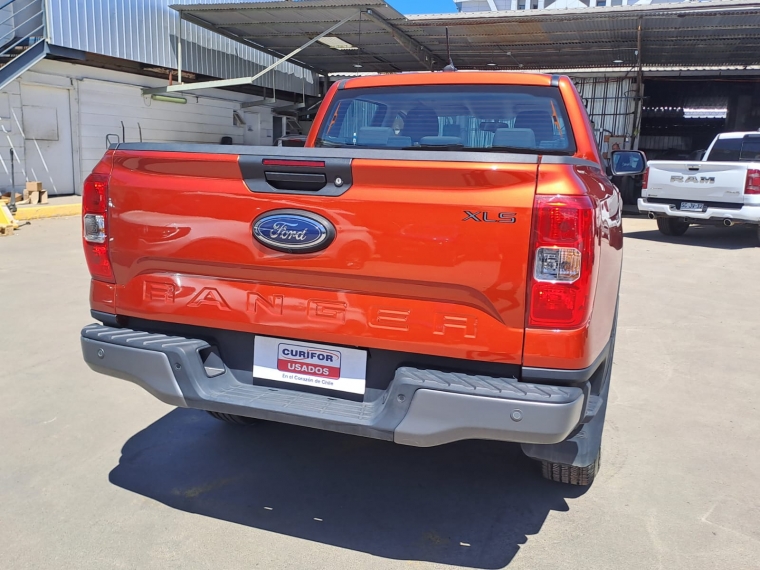 Ford Ranger Dsl Xls 4x2 2.0l Mt 2025 Usado  Usado en Webautos.cl