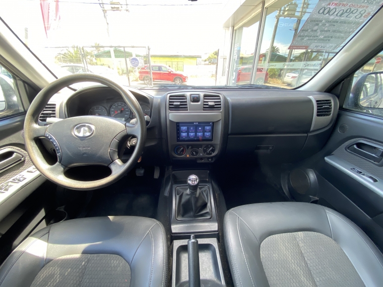 Great wall Wingle 5 Wingle 5 G Elite 2.2 2022 Usado en Rosselot Usados