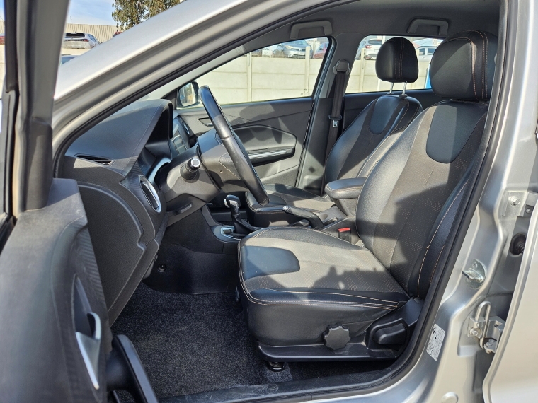 Chery Tiggo 2 Tiggo 2 Gls Cvt 1.5 Euro 6b 2024 Usado en Rosselot Usados