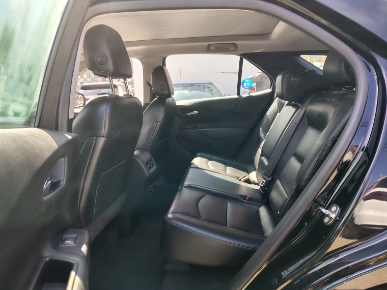 Chevrolet Equinox Equinox Premier Awd 1.5 2020 Usado en Rosselot Usados