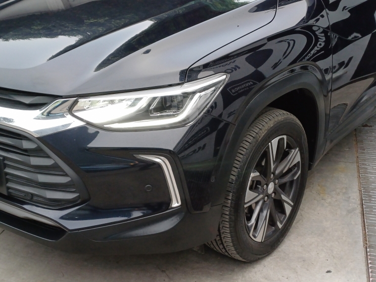 Chevrolet Tracker 1.2  Premier  P2 Aut 2024 Usado  Usado en Kovacs Usados
