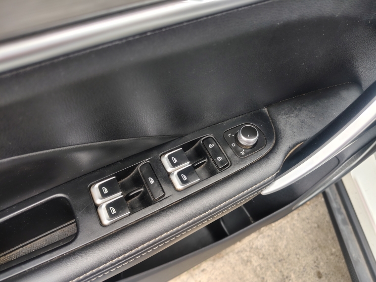 Geely Coolray Coolray 1.5 Aut 2023 Usado en Rosselot Usados