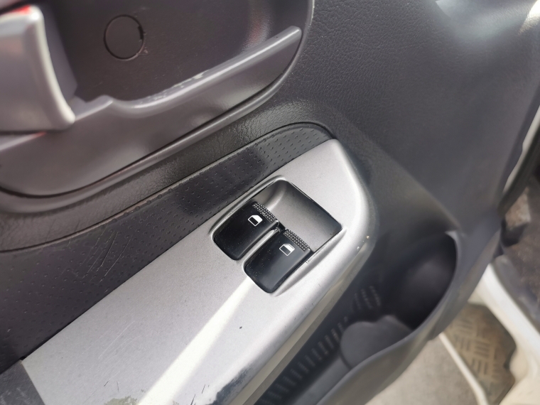 Kia Frontier Frontier D/c 2.5l 6mt Deluxe Abs - 1996 2019 Usado  Usado en Webautos.cl