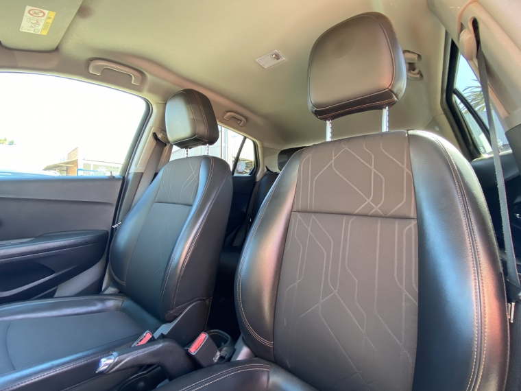 Chevrolet Tracker 1.8 Ls Mt 2020 Usado  Usado en Kovacs Usados