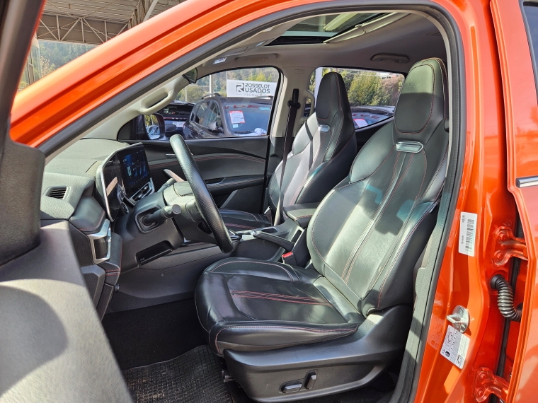 Maxus T90 T90 4x4 2.0 2022 Usado en Rosselot Usados