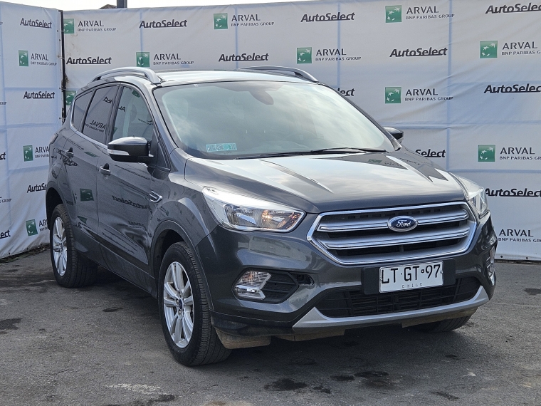 Ford Escape 2.0 Aut 2020 Usado  Usado en Autoselect Usados