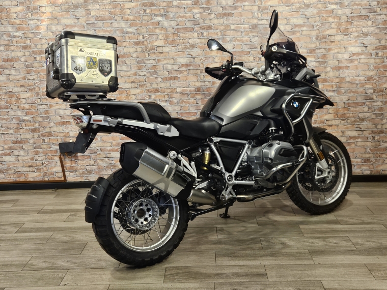 Bmw R 1200 gs Ii 2018 Usado en BMW Premium Selection