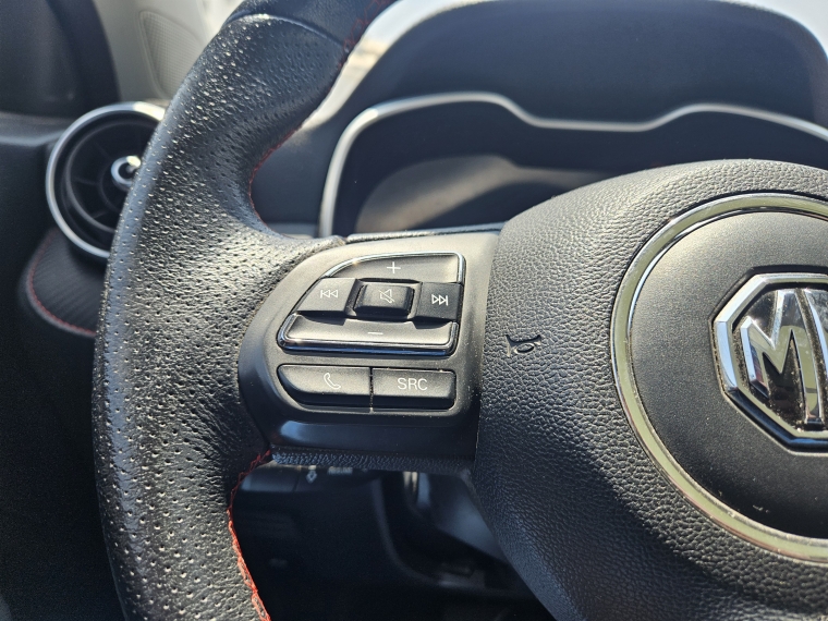 Mg Zx Zx 1.3t Aut 2023 Usado en Rosselot Usados