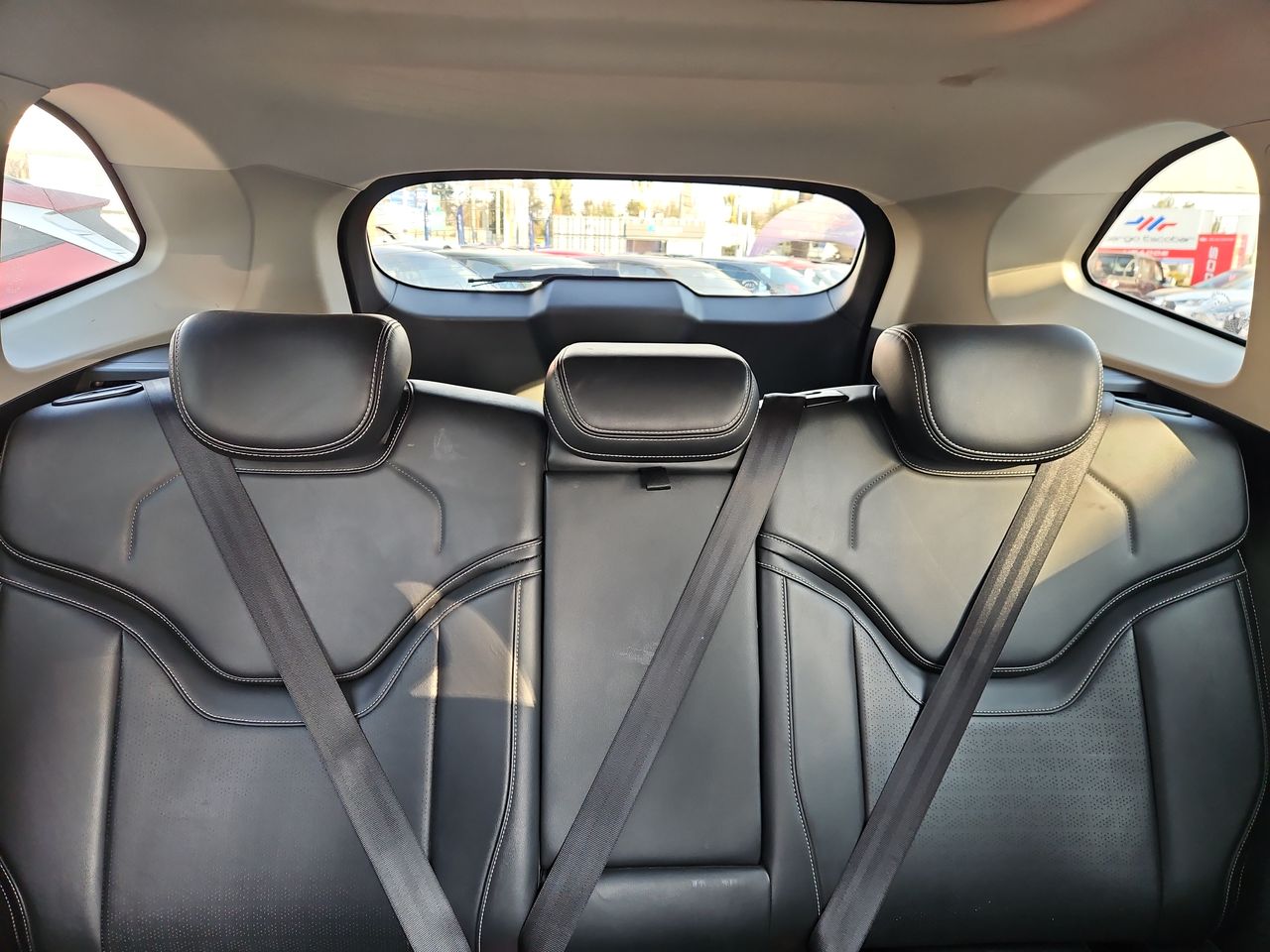 Haval H6 H6 Deluxe 4x4 2.0 Aut 2022 Usado en Usados de Primera - Sergio Escobar