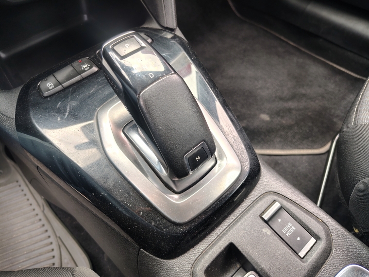 Opel Corsa Corsa Hb 1.2 Aut 2021 Usado en Rosselot Usados