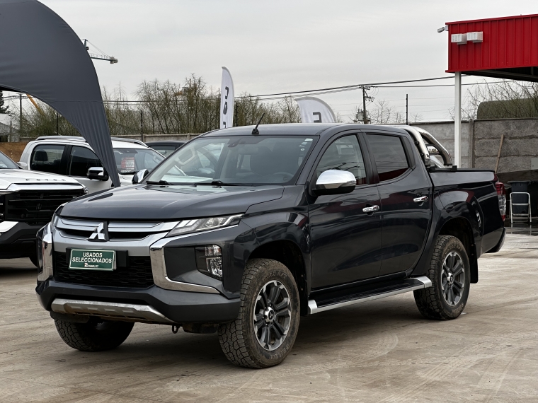 MITSUBISHI L200 L200 DAKAR HP 4X4 2.4 2022