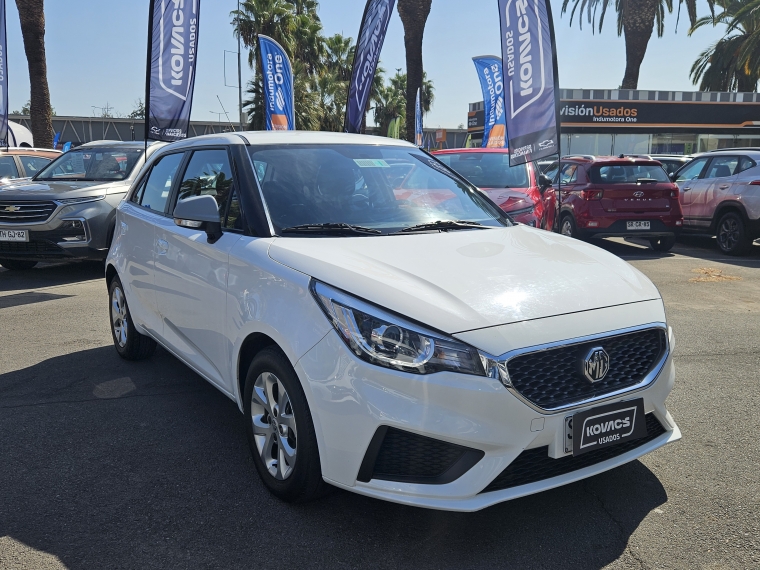 Mg 3 Std Aut 1.5 2023 Usado  Usado en Kovacs Usados