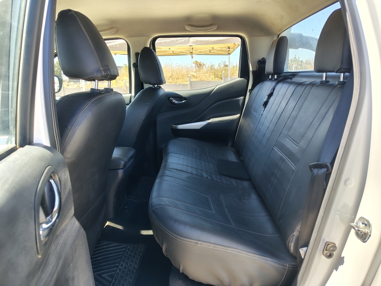 Dongfeng Df6 Df6 4wd 2.5 2021 Usado en Rosselot Usados