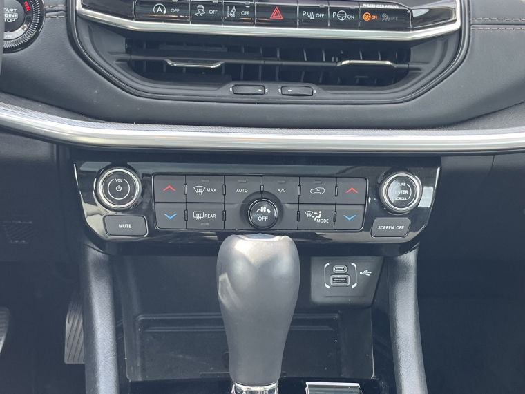 Jeep Compass New Compass Limited 4x2 At 1.3t 2025 Usado en Rosselot Usados