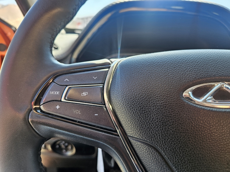 Chery Tiggo 2 Tiggo 2 1.5 2019 Usado en Rosselot Usados