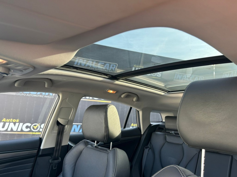Ford Territory Trend 2021 Usado  Usado en Webautos.cl